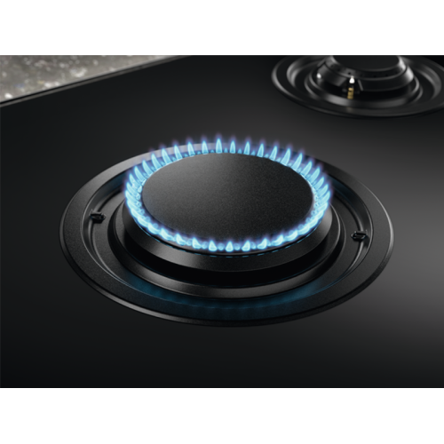 Комбінована варильна поверхня Electrolux KDI641723K