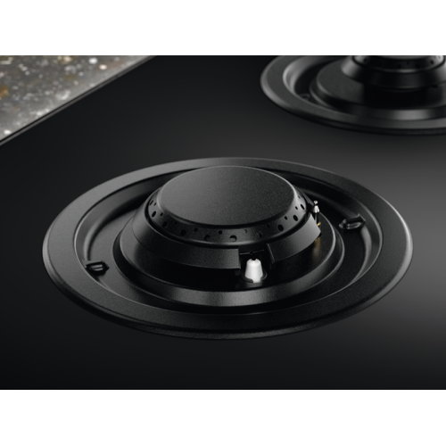 Комбінована варильна поверхня Electrolux KDI641723K