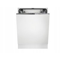 Вбудована посудомийна машина Electrolux KEAF7200L