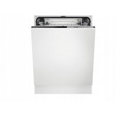 Вбудована посудомийна машина Electrolux KEAF7200L