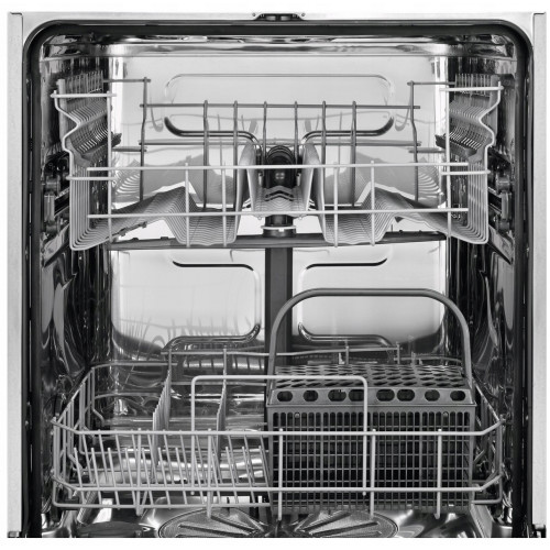 Вбудована посудомийна машина Electrolux KEAF7200L