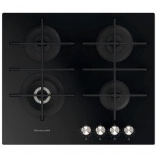 Газова варильна поверхня KitchenAid KHGL 642 NB