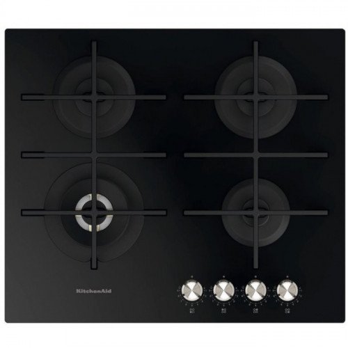 Газова варильна поверхня KitchenAid KHGL 642 NB