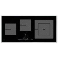 Електрична варильна поверхня KitchenAid KHIP3 90400