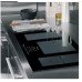 Електрична варильна поверхня KitchenAid KHIP3 90400