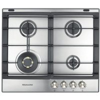 Газова варильна поверхня KitchenAid KHWL 642 Газова варильна поверхня KitchenAid KHWL 642