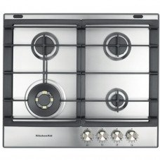 Газова варильна поверхня KitchenAid KHWL 642