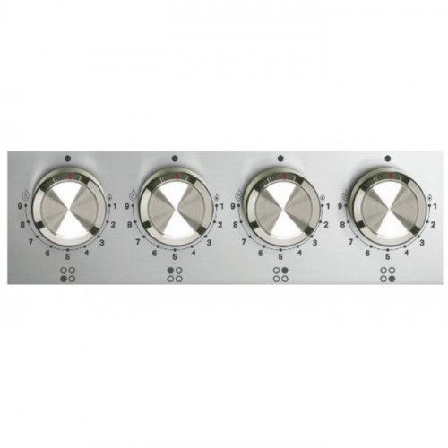 Газова варильна поверхня KitchenAid KHWL 642