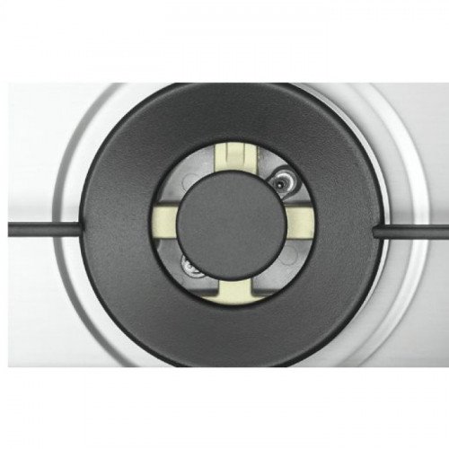 Газова варильна поверхня KitchenAid KHWL 642