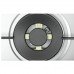 Газова варильна поверхня KitchenAid KHWL 642