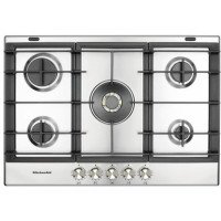 Газова варильна поверхня KitchenAid KHWL 742