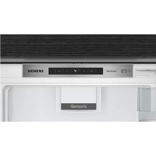 Вбудований холодильник Siemens KI81RADE0
