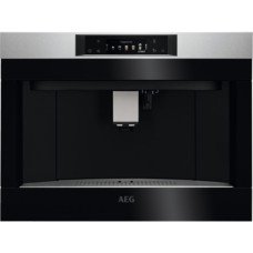 Вбудована кавоварка AEG KKA894500M