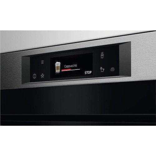Вбудована кавоварка AEG KKA894500M