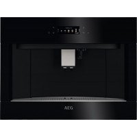 Вбудована кавоварка AEG KKB894500B