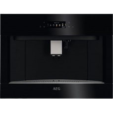Вбудована кавоварка AEG KKB894500B