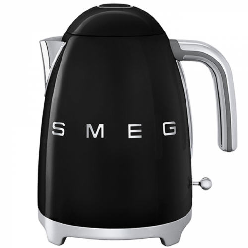 Електрочайник SMEG KLF03BLEU