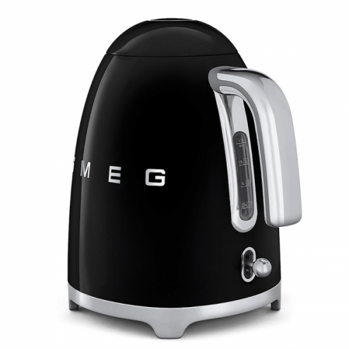 Електрочайник SMEG KLF03BLEU
