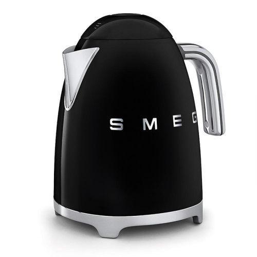 Електрочайник SMEG KLF03BLEU