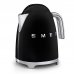 Електрочайник SMEG KLF03BLEU