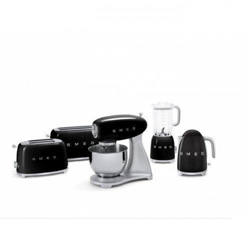 Електрочайник SMEG KLF03BLEU