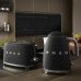 Електрочайник SMEG KLF03BLMEU