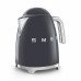 Електрочайник SMEG KLF03GREU