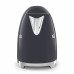 Електрочайник SMEG KLF03GREU