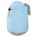 Електрочайник SMEG KLF03PBEU