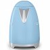 Електрочайник SMEG KLF03PBEU