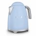 Електрочайник SMEG KLF03PBEU