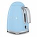 Електрочайник SMEG KLF03PBEU