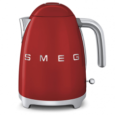 Електрочайник SMEG KLF03RDEU