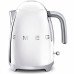 Електрочайник SMEG KLF03SSEU