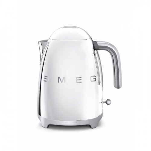 Електрочайник SMEG KLF03SSEU