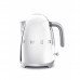 Електрочайник SMEG KLF03SSEU
