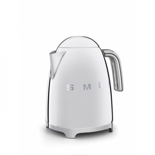 Електрочайник SMEG KLF03SSEU