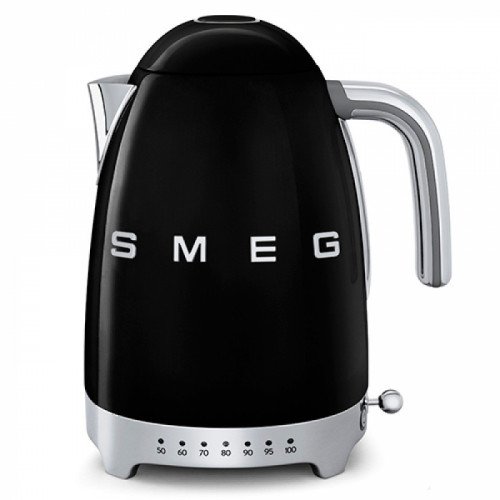 Електрочайник SMEG KLF04BLEU