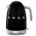 Електрочайник SMEG KLF04BLEU