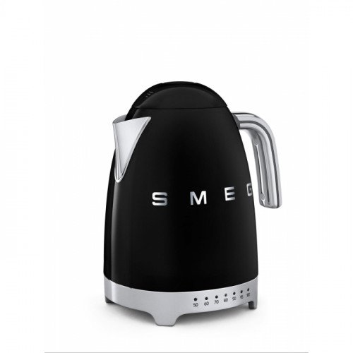Електрочайник SMEG KLF04BLEU
