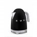 Електрочайник SMEG KLF04BLEU