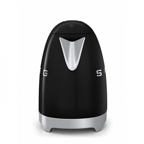 Електрочайник SMEG KLF04BLEU