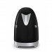 Електрочайник SMEG KLF04BLEU