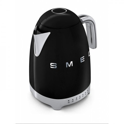 Електрочайник SMEG KLF04BLEU
