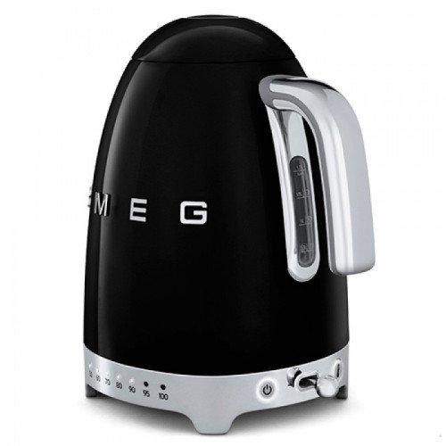 Електрочайник SMEG KLF04BLEU