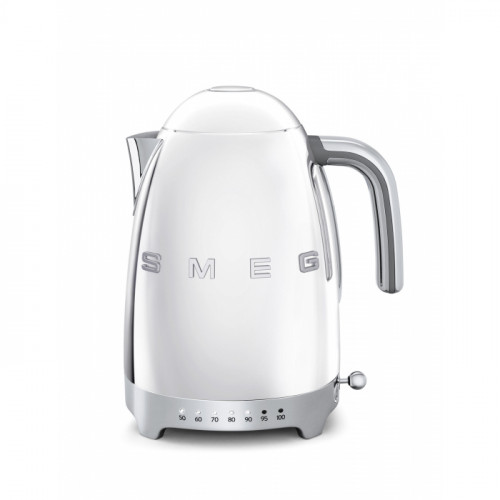 Електрочайник SMEG KLF04SSEU