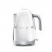 Електрочайник SMEG KLF04SSEU