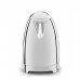 Електрочайник SMEG KLF04SSEU