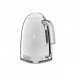 Електрочайник SMEG KLF04SSEU