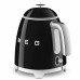 Електрочайник SMEG KLF05BLEU